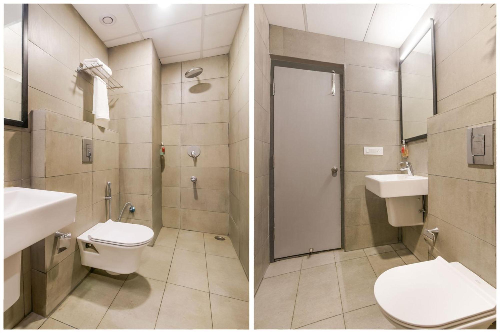 Hotel Townhouse The Awadh Airport Near Chaudhary Charan Singh International Airport Bijnaur Exterior foto